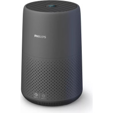 PHILIPS Series 800 Air Purifier, black AC0850/11