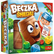 GRA *BECZKA ŚMIECHU*