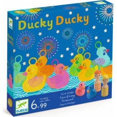 DJECO Games - Ducky Ducky DJ08596