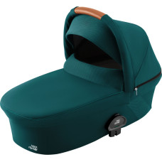 Britax-Romer BRITAX kulbiņa SMILE III HARD, atlantic green, 2000036115