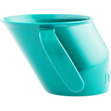 Doidy Cup 098 DOIDY MUG - LIGHT TURQUOISE