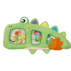 Chicco 149377 WATER MAT SENSORY CROCODILE