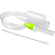 Angelcare Abakus BENNY NOSAL ASPIRATOR SET