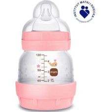 Mam Baby 1100 BOTTLE A/COL PERFECT START 130ML SEALIFE GIRL