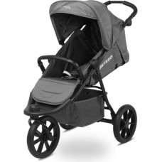 Caretero STROLLER LIMA GRAPHITE