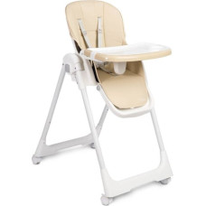 Caretero HIGH CHAIR MEGALO BEIGE