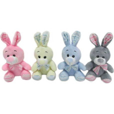 Sun-Day Plush toy - 2428 - BUNNY - size 20 cm