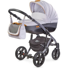 Camini 2in1 STROLLER FRONTERA GREY