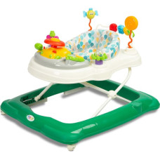 Toyz BABY WALKER STEPP DARK GREEN