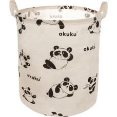 Akuku A0656 FOLDABLE BASKET FOR TOYS