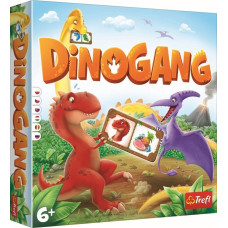 GRA *DINOGANG*