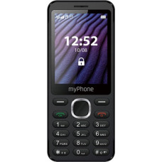 Myphone Maestro 2 Dual Black