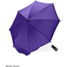 Caretero 115 Stroller sun-umbrella SWEET PLUM