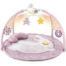 Chicco 3 in 1 Baby Gym pink