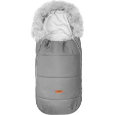 Sensillo Orso Romper Bag – pearl grey