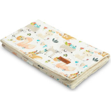 Sensillo BLANKET PLUSH PICNIC 80x100