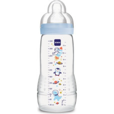 Mam Baby 1850 EASY ACTIVE BOTTLE 330ML SPACE ADVENTURE BOY