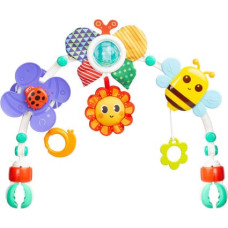 Toyz EDUCATIONAL TOY - MEADOW STROLLER HANDLEBAR