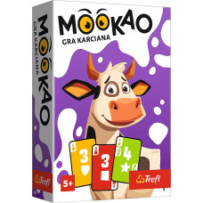 GRA KARCIANA *MOOKAO*