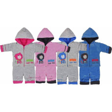 Koala Baby 3052 DRES OCIEP.SUPER TIME 62 NIEBIES***