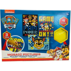 Paw Patrol 36555 PSI PATROL MOZAIKI