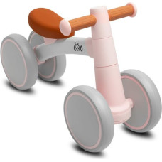 Toyz BALANCE BIKE OTTO PINK