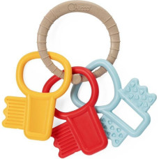 Chicco 163380 RATCHET ECO KEYS