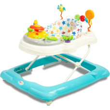 Toyz BABY WALKER STEPP LIGHT BLUE