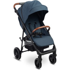 Caretero STROLLER ELMA JEANS BLUE