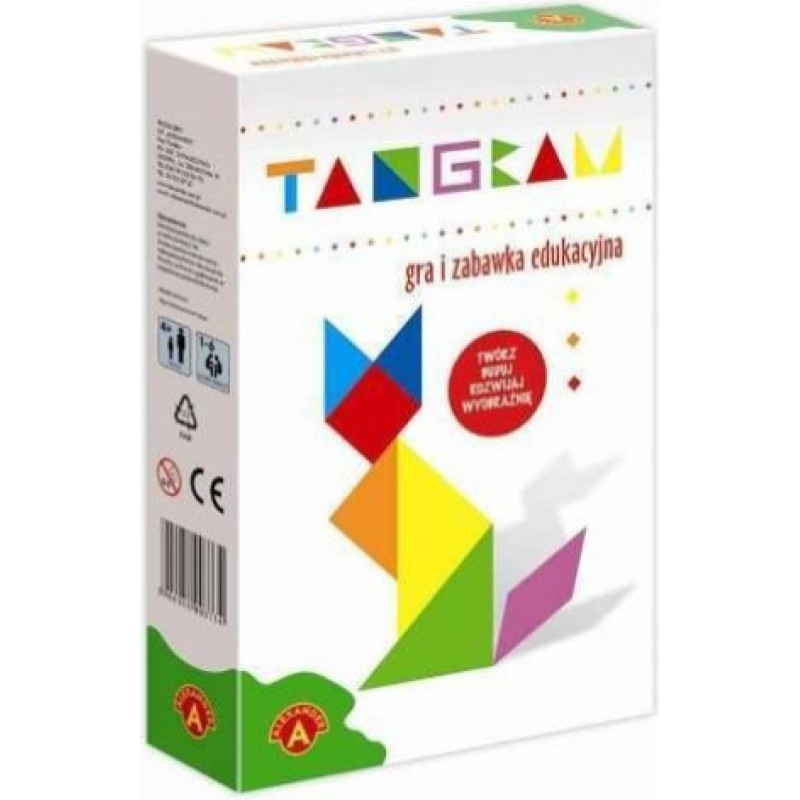 TANGRAM MINI