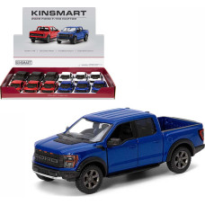 2022 FORD F-150 RAPTOR 1:46