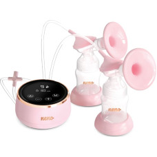 Neno 2397 BELLA TWIN WIRELESS ELECTRONIC BREAST PRAMP