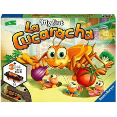 Ravensburger game My First Cucaracha R 20582