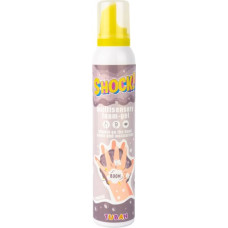 TUBAN Shock! – Multisensory foam-gel - 200 ml - Neutral TU3400