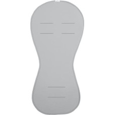 Babymatex Protective cover to strollers - PADDI - LIGHT GREY