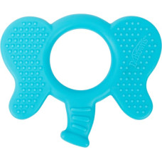 Dr.browns TE002 Flexees Friends Elephant Teether – Blue