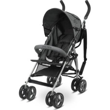 Caretero STROLLER ALFA GREY