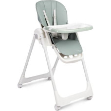 Caretero HIGH CHAIR MEGALO MINT