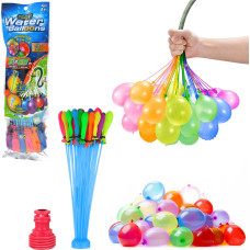 BALONY BOMBY WODNE 37 SZTUK