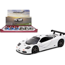 1995 MCLAREN F1 GTR 1:34