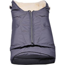 Matpol Sleeping Bag Wool - UNIVERSAL - GRAPHITE