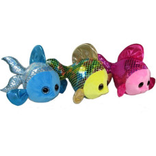 Sun-Day Plush toy - 0326 - FISH - size 45 cm