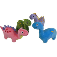 Sun-Day Plush toy - 0391 - DINO - size 30 cm