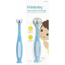 Fridababy TOOTHBRUSH 3D + BLUE FRI23