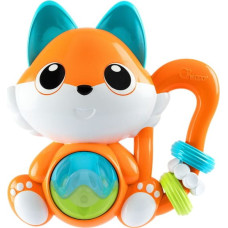 Chicco CHIC-7307 | 16872 FOX RATTLE