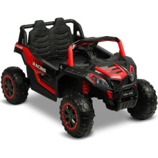 Toyz BATTERY VEHICLE AXEL RED