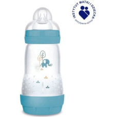 Mam Baby 1155 BOTTLE A/KOL PERFECT START 260ML PLANET LOVE BOY