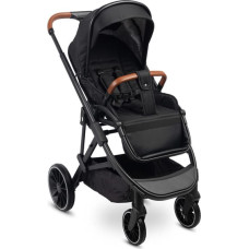 Caretero STROLLER RATIO BLACK