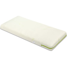 SENSILLO BUCKWHEAT-FOAM-COCONUT MATTRESS 90x40cm ALOE VERA