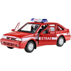 AUTO POLONEZ CARO PLUS STRAŻ 1:34